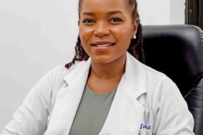 Dr. Robina Sali