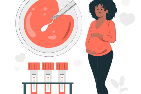 Donor Egg and Sperm Programs