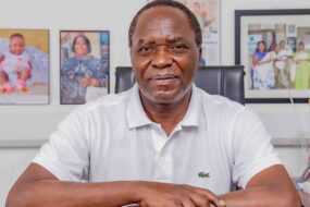 Dr. Edward .G Tamale-Sali