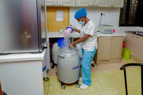 Fertility Preservation