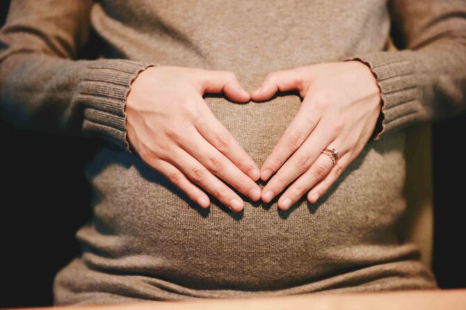 Age and Fertility
