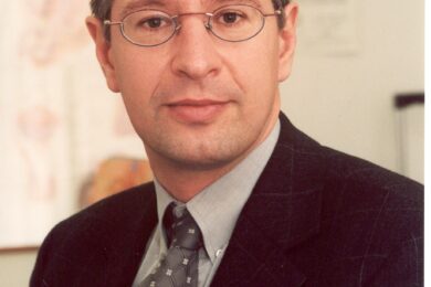 Prof. Peter Platteau